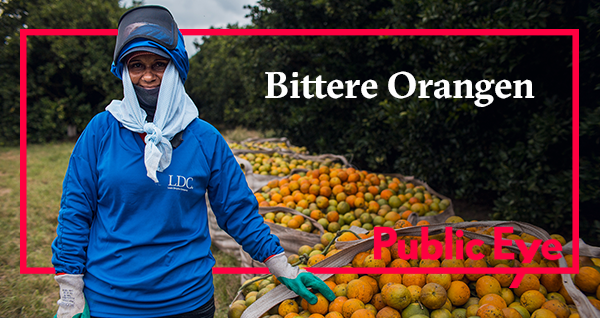 Jetzt Recherche "Bittere Orangen"
lesen