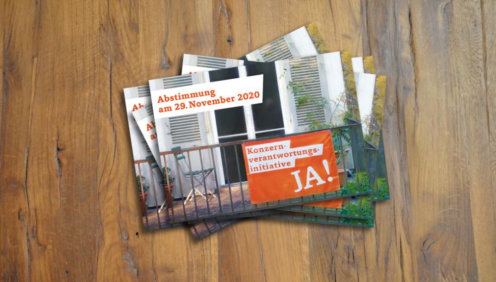 Jetzt Postkarten bestellen
